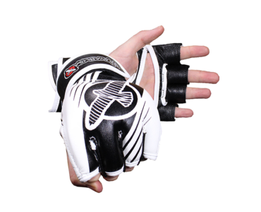 Ghost Boxing Gloves