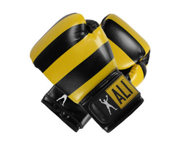 Muhammad Ali Bee Sting