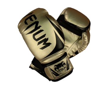 Standard Leather Boxing Gloves